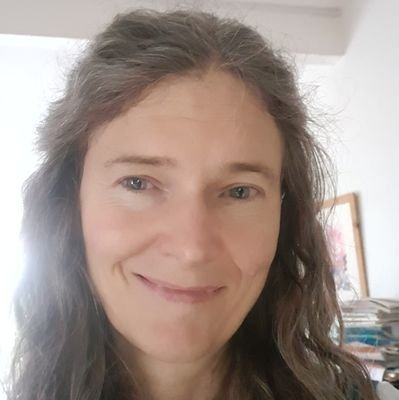 Contemplative prayer, M.E./C.F.S, Bach, cats follow me around. INFP, to my core. Of course.
There must be a different way.....