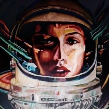 CDM| Writer| Storyteller| Banking Astronaut | Builder| Equation56
#Fintech #Banking #EducateToInclude #SDG #ESG #Diversity #AI #Space #Oceans #Energy #Chai #F1