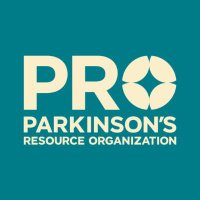 Parkinson's Resource Organization (@parkinsonspro) 's Twitter Profile Photo