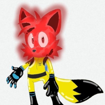 hi I'm nemesis the fox +16 years old
I'm just powerful star in the universe my type im shutting deadly radiation and solar flares deadly so be a very careful