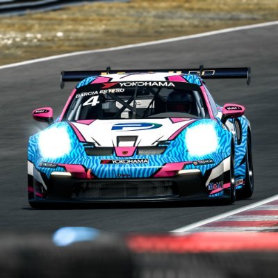 AcuaFn's profile picture. Porsche Cup Lover