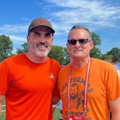 GreenTimeMusic's profile picture. 🙃  Born in Youngstown.  Moved to Cali in 1981.   Just moved back home in July of 2020.   Go Browns!  Go Tribe!  Go Cavs!  Go Buckeyes!