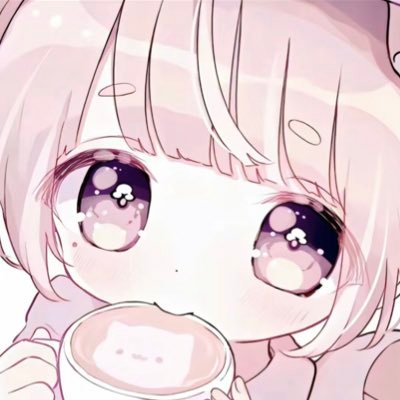 loverabbitqwq's profile picture. 