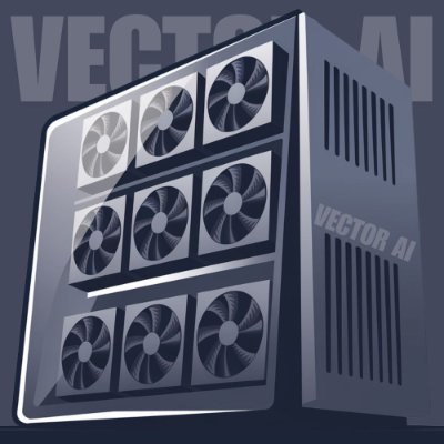 VECTORAI_eth's profile picture. Tg - https://t.co/JZfXIowkZy