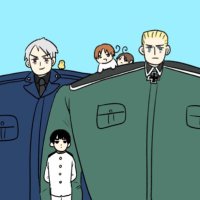 あㄟ゜ふち (@aph_uch) 's Twitter Profile