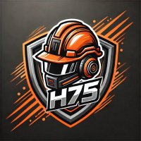 H75 (@h75sol) 's Twitter Profile