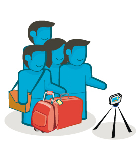 Discount hotel reservations for all of Europe! We'll help you save up to 50% on hotel bookings, @ us with questions.