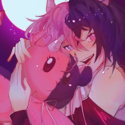ꗃ 𓈈 𝘢𝘳𝘵𝘪𝘴𝘵 / 𝘸𝘳𝘪𝘵𝘦𝘳 🎀𓄹 ᴀɴɪᴍᴇ ꜰᴀɴ ☁︎🏹♡ ( picrews, fanart, ocs, but mainly shitpost) 🦢🍥 || ミ૮ ˶ᵔ ᵕ ᵔ˶ ა pfp by @nobiliscruour