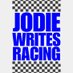 Jodie Writes Racing (@jowritesracing) Twitter profile photo Jodie Writes Racing (@jowritesracing) Twitter profile photo