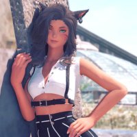 Zoraal Ja's sugar baby (@erisffxiv2013) 's Twitter Profile