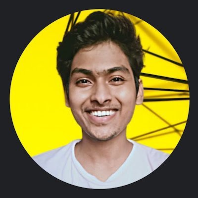 rohitanimates's profile picture. 24,
Co-founder at The Future Animations, where we create some high quality animated stuff :)