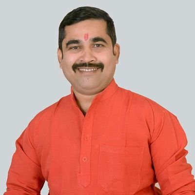 देशभक्त भारतीय मोदी भक्त, पूर्व अभाविप कार्यकर्ता,पूर्व विस्तारक,
पूर्व नगर अध्यक्ष,पूर्व क्षेत्रीय महामंत्री भाजयुमो (ब्रज प्रान्त)
जिला मंत्री भाजपा