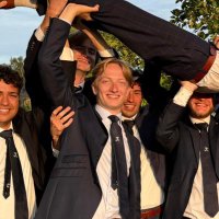 Gekk (@gekkenman) 's Twitter Profile