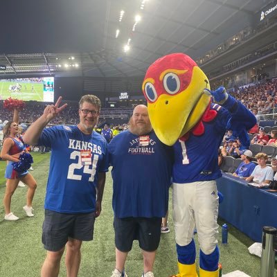 KC Sports fan, Gamer, D&D, Comics Black Lives Matter, Love is Love, Auto block blue checks using Blue Blocker