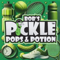 Bob’s Pickle Pops (@bobspicklepops) 's Twitter Profile