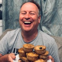 Paul McCoubrie (@pmccoubrie) 's Twitter Profile Photo Paul McCoubrie (@pmccoubrie) 's Twitter Profile Photo