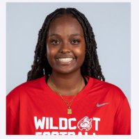 Kidist Nelson (@kidistnelson) 's Twitter Profile Photo