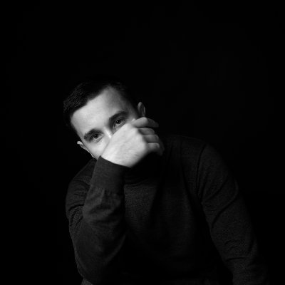 yarmaximov's profile picture. programming | music