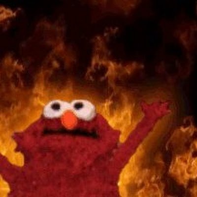 FlaminElmo's profile picture. 