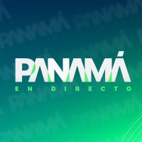 Panamá En Directo (@panamaendirecto) 's Twitter Profile Photo Panamá En Directo (@panamaendirecto) 's Twitter Profile Photo
