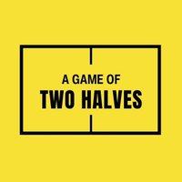 A Game of Two Halves (@coachmeron) 's Twitter Profile Photo