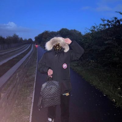 RenzoClout's profile picture. re released