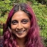 Tista Chakravarty-Gannon 💙 💜 (@tcgannon) 's Twitter Profile