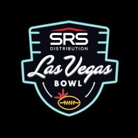 SRS Distribution Las Vegas Bowl (@lasvegasbowl) 's Twitter Profile Photo SRS Distribution Las Vegas Bowl (@lasvegasbowl) 's Twitter Profile Photo