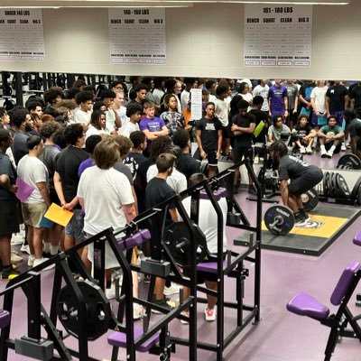“Walk by faith”... CSCS, Ben Davis S&C, NHSSCA-IN Asst. State Dir. |2025 NHSSCA-IN COY| Owner, PERFORMANCE44