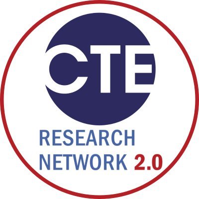The CTE Research Network 2.0 seeks to expand the evidence base on the impact of CTE programs on student outcomes. Retweet/following ≠ imply endorsement.