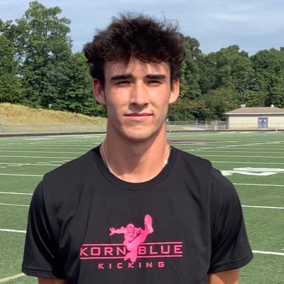 Mackane_Parkman's profile picture. class: 2026 | K🏈| 4.5⭐️ K| #𝐅𝐀𝐁𝟓𝟎|Ht: 6,2 Wt 160 | GPA: 4.0 | School: South Forsyth High School |Email:mackaneparkman08@icloud.com | Phone #: 470-513-7727