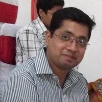 Anuj Saxena(@anujsaxenabsr) 's Twitter Profile Photo