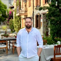 Alpay Çetinbilek (@acetinbilek) Twitter profile photo