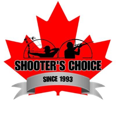 Canada's one stop shop for shooting sports with top-notch service and indoor ranges