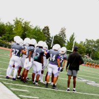 Coach B. Brown (@brown01bryant) 's Twitter Profile