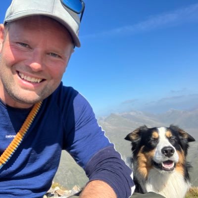 Geologist now working in the Timber Industry • Munro Bagger • 218/282 • Mostly mountains, cricket, football & politics.