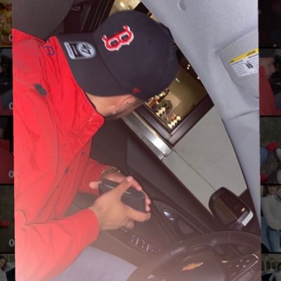 AngelxUrbina's profile picture. 