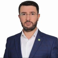 Fethullah Beyazçiçek (@fbeyazcicek01) 's Twitter Profile Photo