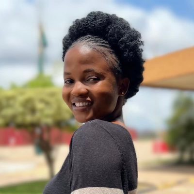 Sandrah Tom-Dery Profile