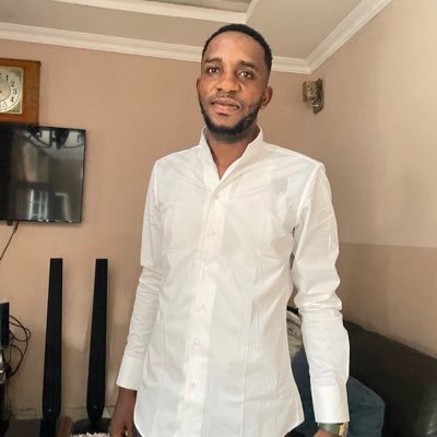 Fondateur ... cordonateur de la foundation Claude Muzigwa entrepreneur ..#expert en cisco .....Dg de L'Agence Sauve pour Sauve 0843354890