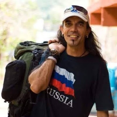 CaminoJose1's profile picture. 