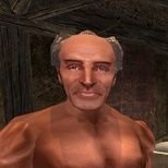 Oriundo de Cyrodiil.
Mi vieja me dio la vida, Burnout 3 las ganas de vivirla
