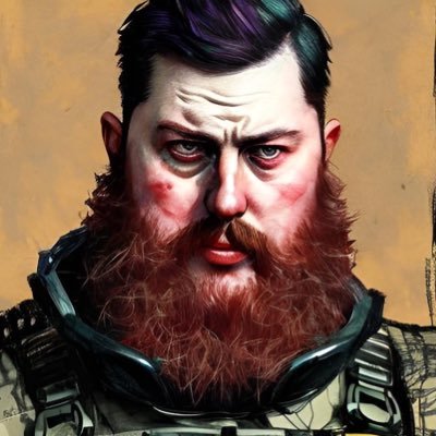 I’m a progressive with a gun. I’m also an Army veteran and artist. Trolls consider me dangerous. I post news. Grad school dropout with 2 undergraduate degrees.