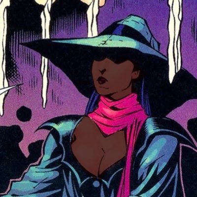 chozen1wbh's profile picture. 😇🌒🌕🌘😈| all human bl*0d is red | i “music” and otherwise annoy and perplex, also drink water💚🖤studying music production // nb, any pronouns