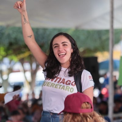 🕊️#7/🌿#14/ 🌺 #29 POLÍTOLOGA & F E M I N I S T A IG: @vic_espinosa98 FB: https://t.co/2GrC5nQUGb Colab: @DesdeMujeres // @femxfem1