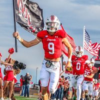 Jake Fogerson (@jakefogerson) 's Twitter Profile