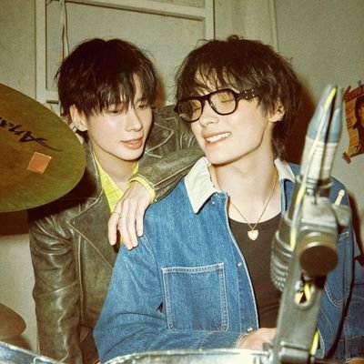 domdom_twt's profile picture. 26. She/Her. OT7.

BeYourself ~ LoveYourself

#BTS #TXT #&Team #Lesserafim #SVT