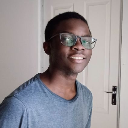 ralphmaruva_za's profile picture. Enokart & Yakachipa
Software developer. Since '15.