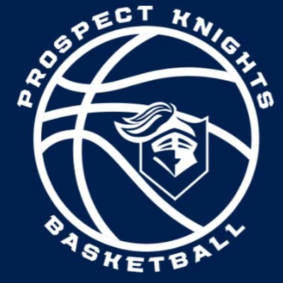 Official Twitter Page for the Prospect High School Girls Basketball Program LET'S GO KNIGHTS!!