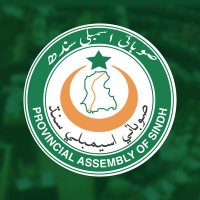 Provincial Assembly of Sindh (@pasgovofficial) 's Twitter Profile